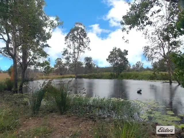 Seventh view of Homely rural property listing, 213 Thompson A Road, Woocoo QLD 4620
