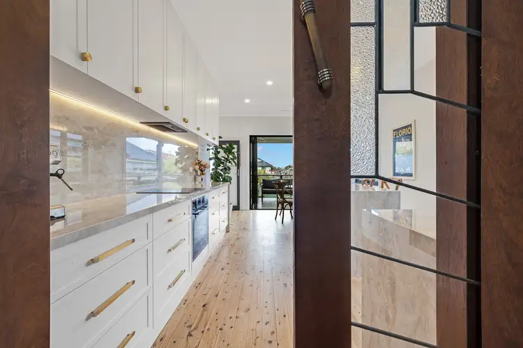 Second view of Homely house listing, 16 Thomas Street, Hamilton South NSW 2303