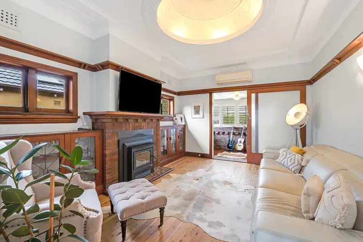 Fourth view of Homely house listing, 16 Thomas Street, Hamilton South NSW 2303
