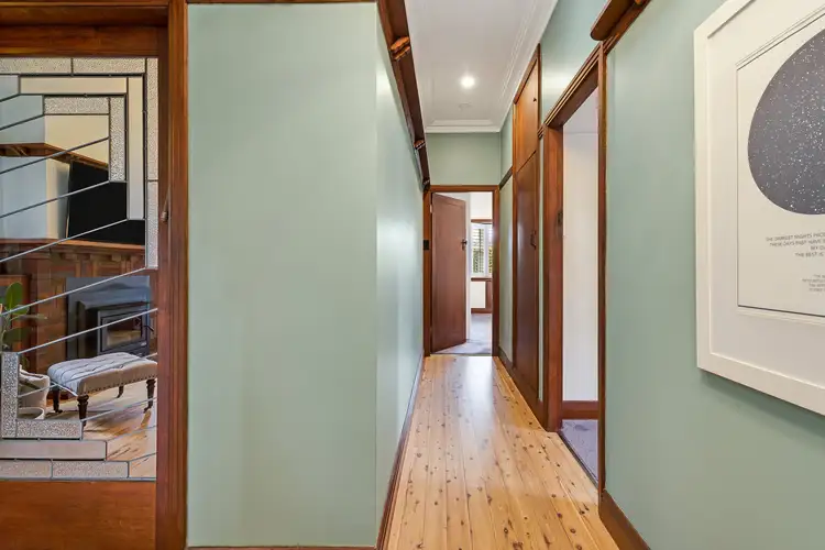Fifth view of Homely house listing, 16 Thomas Street, Hamilton South NSW 2303