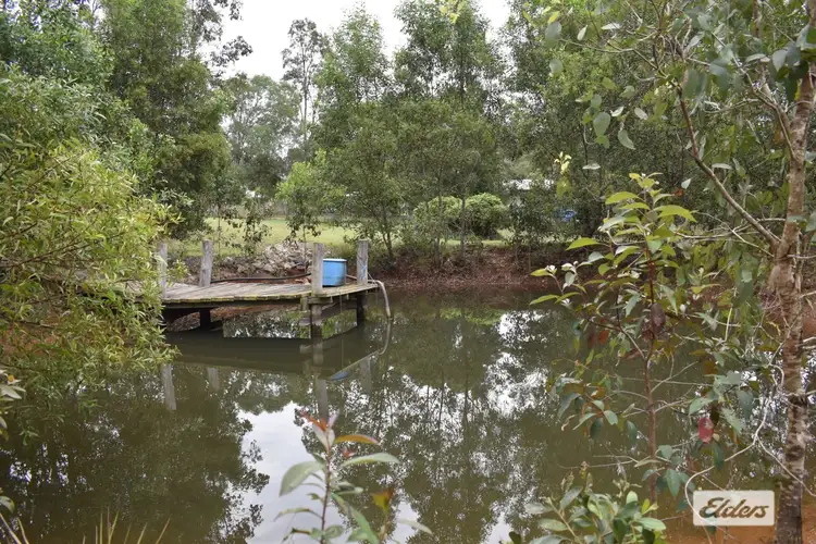 Main view of Homely rural property listing, 203 Arborfour Road, Glenwood QLD 4570