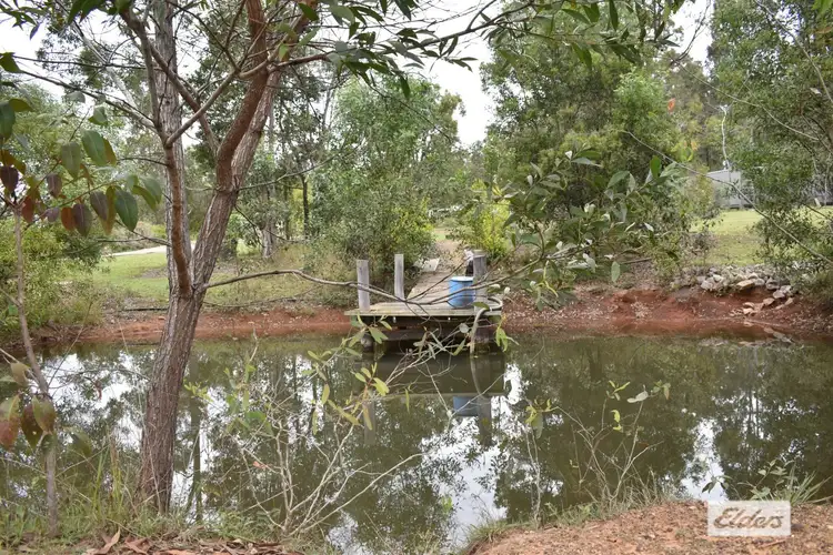 Second view of Homely rural property listing, 203 Arborfour Road, Glenwood QLD 4570