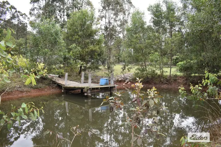 Third view of Homely rural property listing, 203 Arborfour Road, Glenwood QLD 4570