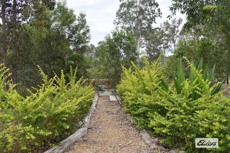 Fourth view of Homely rural property listing, 203 Arborfour Road, Glenwood QLD 4570