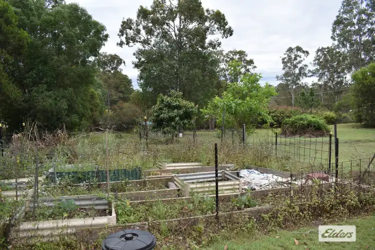 Seventh view of Homely rural property listing, 203 Arborfour Road, Glenwood QLD 4570