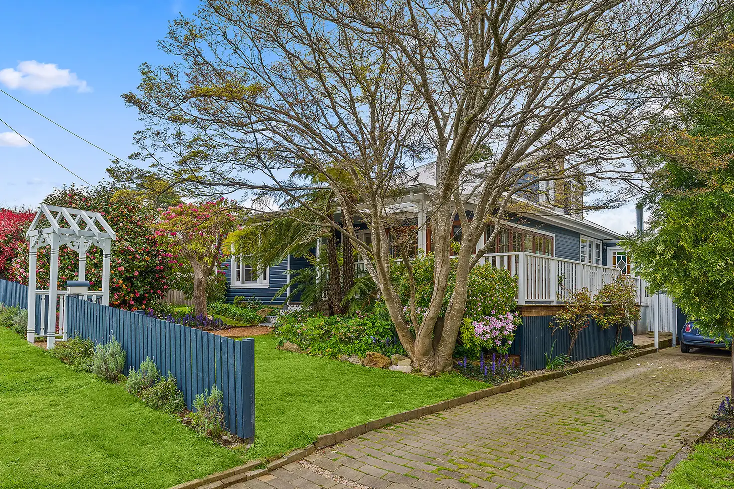 Main view of Homely house listing, 34 Hill Street, Bundanoon NSW 2578