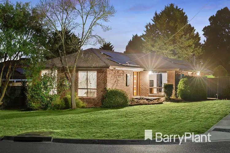 2 Fintona Court, Coldstream VIC 3770