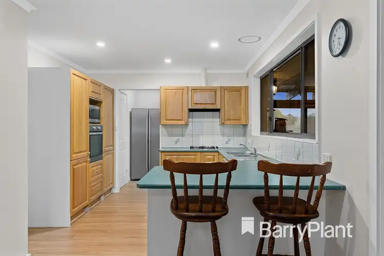 Third view of Homely house listing, 2 Fintona Court, Coldstream VIC 3770