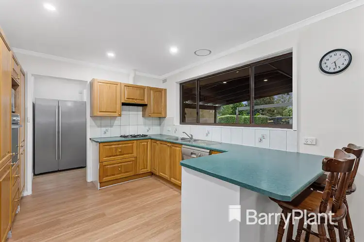 Fourth view of Homely house listing, 2 Fintona Court, Coldstream VIC 3770