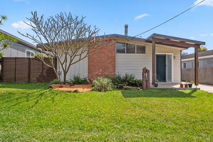 Main view of Homely house listing, 90 Beryl Street, Coffs Harbour NSW 2450