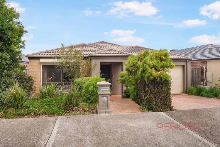47 Renaissance Boulevard, Mernda VIC 3754