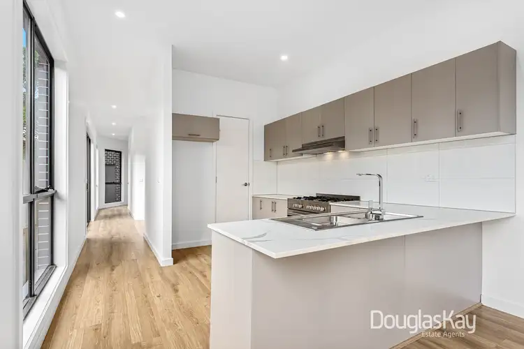 Third view of Homely house listing, 1C St Andrew Street, Sunshine West VIC 3020