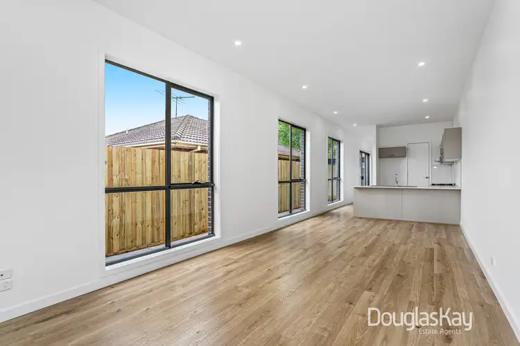 Fourth view of Homely house listing, 1C St Andrew Street, Sunshine West VIC 3020