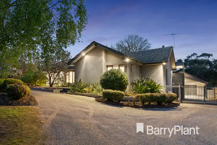 Second view of Homely house listing, 539 Warburton Highway, Seville VIC 3139