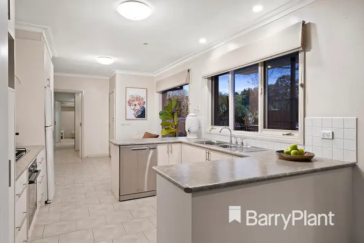 Fourth view of Homely house listing, 539 Warburton Highway, Seville VIC 3139