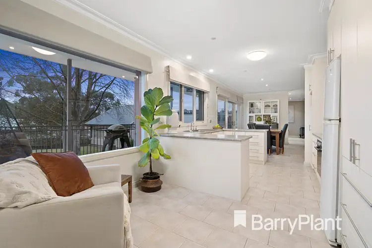 Fifth view of Homely house listing, 539 Warburton Highway, Seville VIC 3139