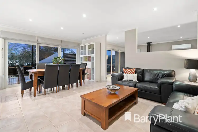 Sixth view of Homely house listing, 539 Warburton Highway, Seville VIC 3139
