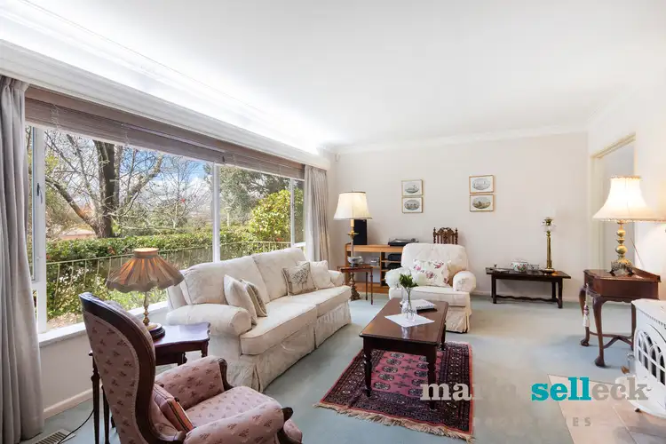 253 La Perouse Street, Red Hill ACT 2603