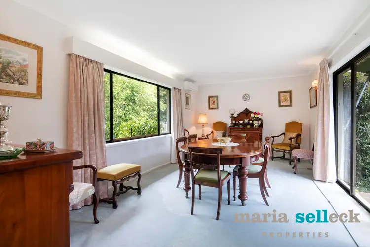 Fifth view of Homely house listing, 253 La Perouse Street, Red Hill ACT 2603