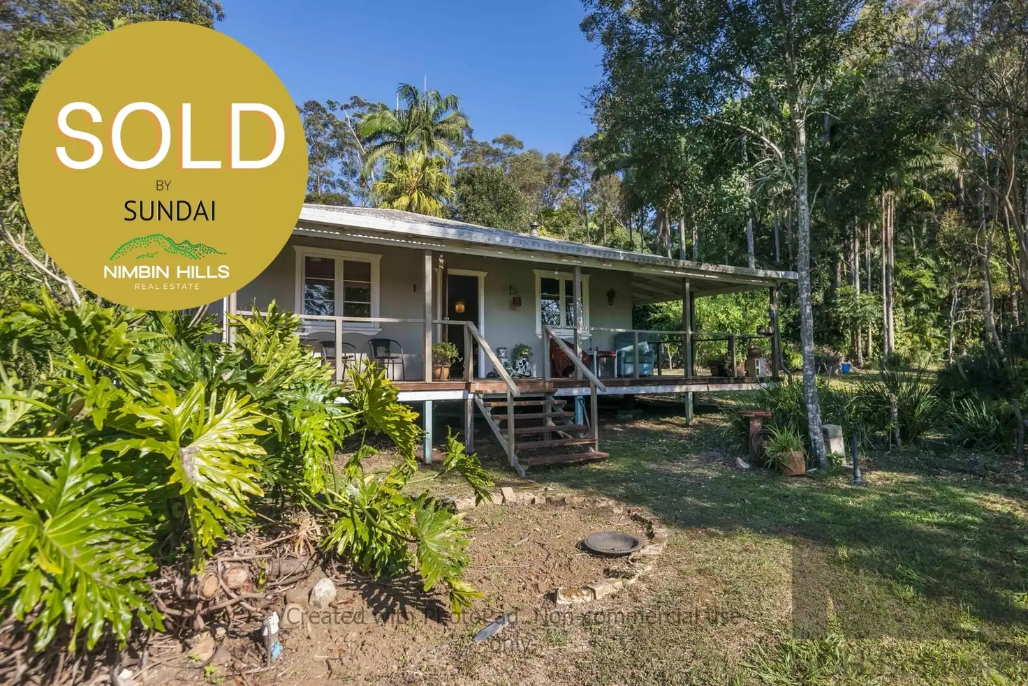 Main view of Homely house listing, 176 Gungas Road, Nimbin NSW 2480