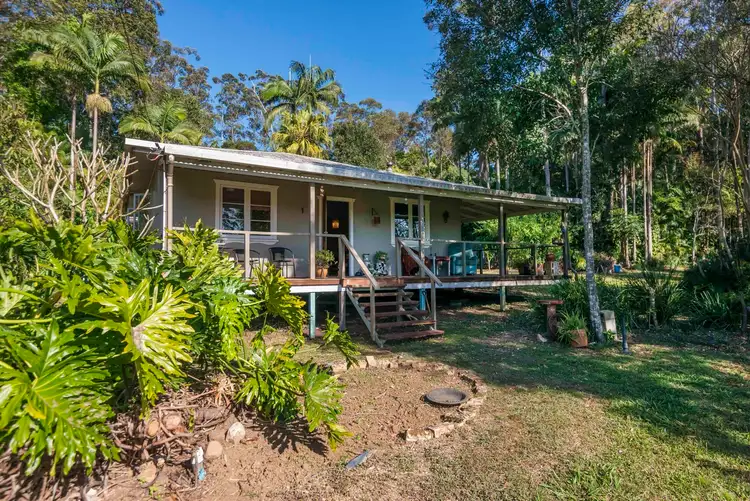 Second view of Homely house listing, 176 Gungas Road, Nimbin NSW 2480