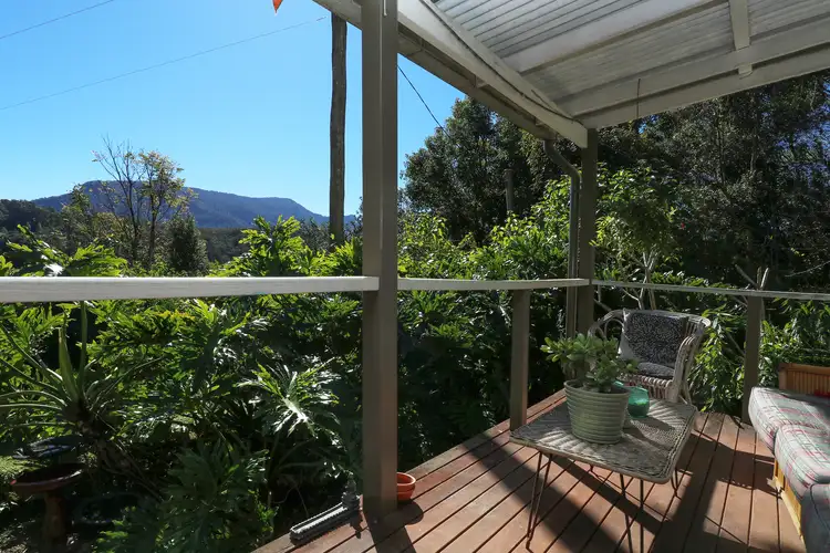 Third view of Homely house listing, 176 Gungas Road, Nimbin NSW 2480