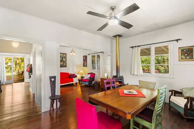 Fourth view of Homely house listing, 176 Gungas Road, Nimbin NSW 2480