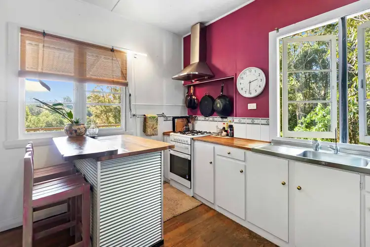 Fifth view of Homely house listing, 176 Gungas Road, Nimbin NSW 2480