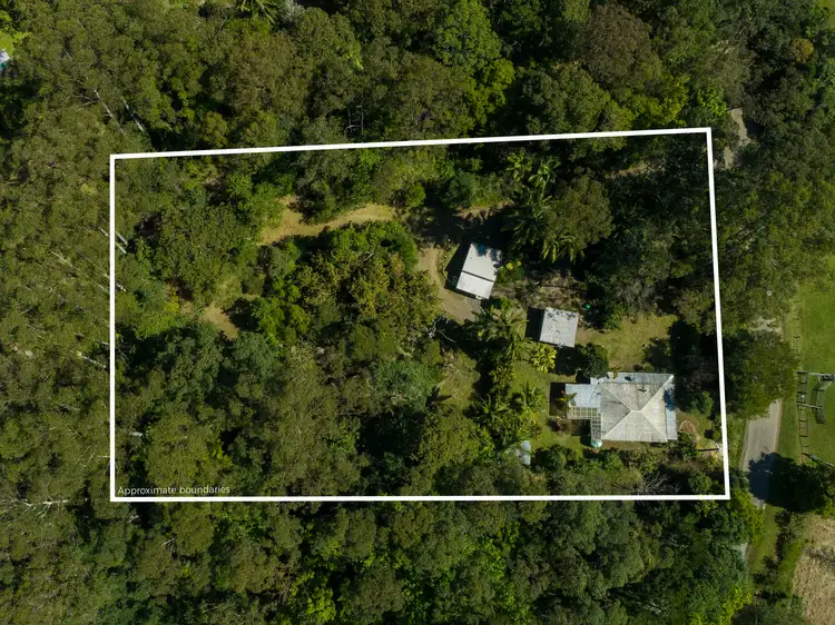 Seventh view of Homely house listing, 176 Gungas Road, Nimbin NSW 2480