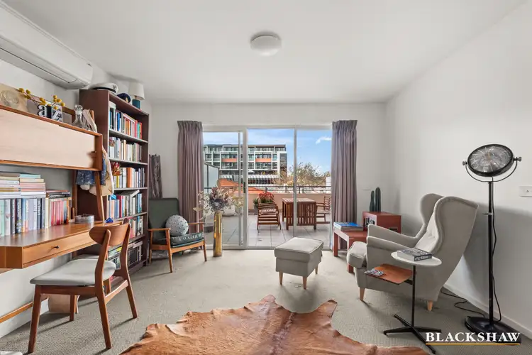 29/28 Mort Street, Braddon ACT 2612