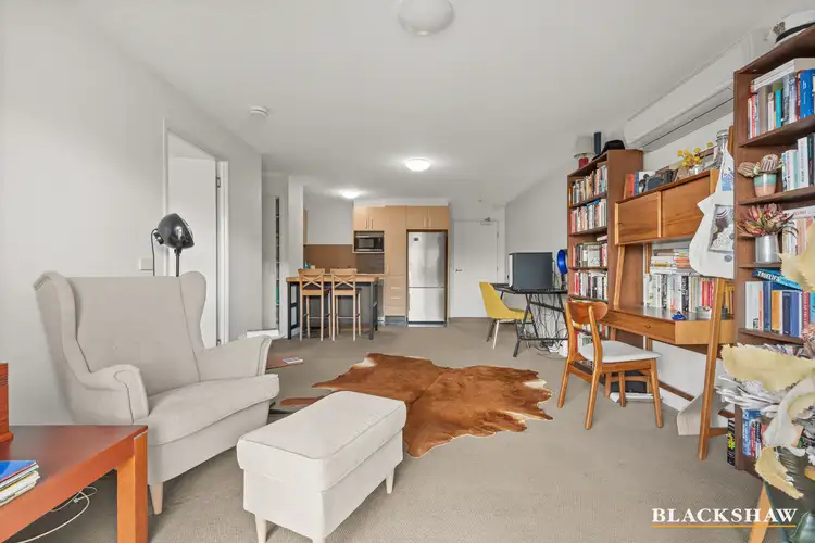 Fifth view of Homely unit listing, 29/28 Mort Street, Braddon ACT 2612