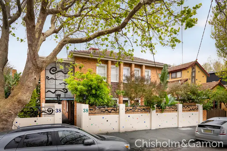 7/38 Kingsley Street, Elwood VIC 3184