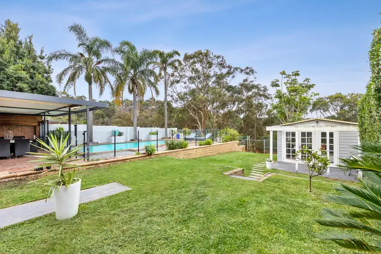 Main view of Homely house listing, 43 Wesley Street, Elanora Heights NSW 2101