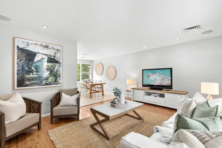 Third view of Homely house listing, 43 Wesley Street, Elanora Heights NSW 2101
