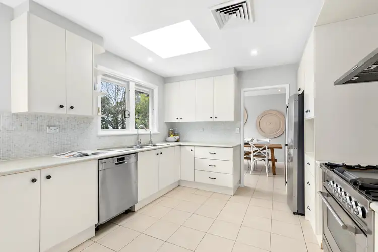 Fourth view of Homely house listing, 43 Wesley Street, Elanora Heights NSW 2101