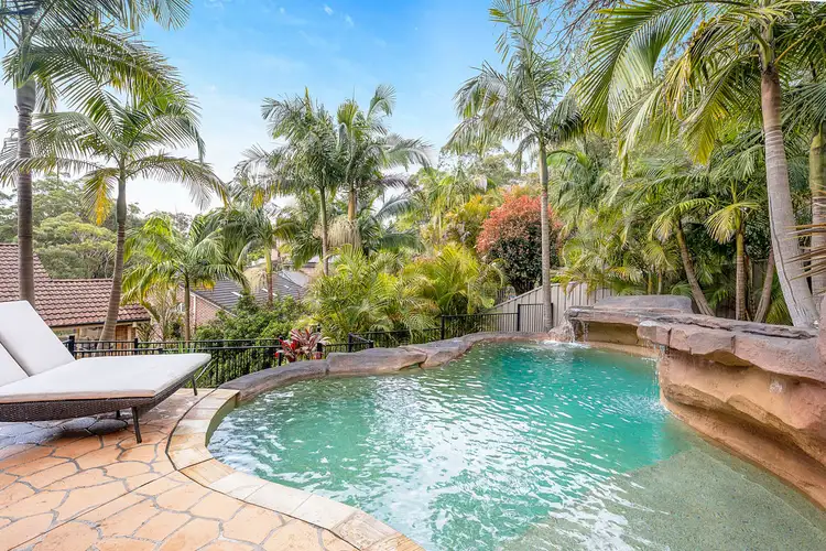 Third view of Homely house listing, 70 Beaumaris Drive, Menai NSW 2234