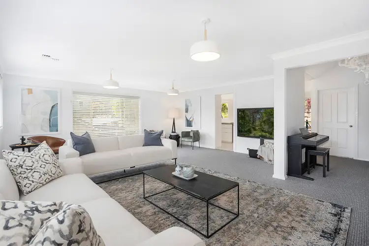 Fourth view of Homely house listing, 70 Beaumaris Drive, Menai NSW 2234