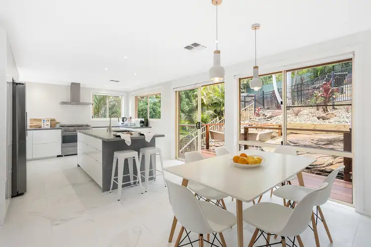 Fifth view of Homely house listing, 70 Beaumaris Drive, Menai NSW 2234