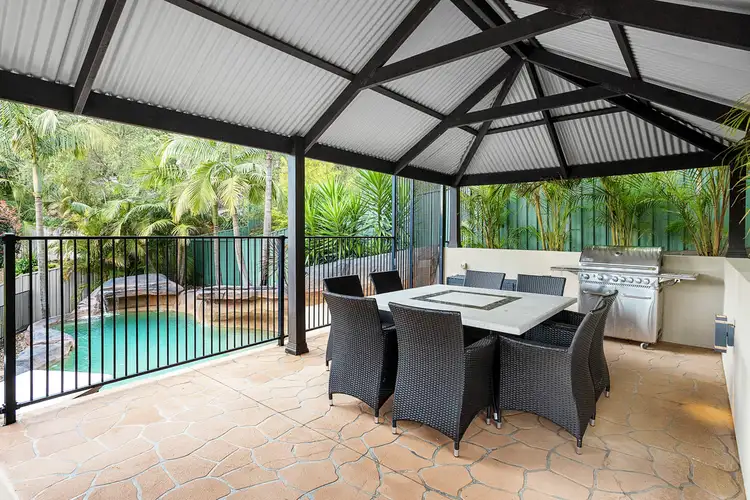 Sixth view of Homely house listing, 70 Beaumaris Drive, Menai NSW 2234
