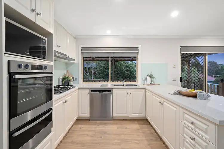 Fifth view of Homely house listing, 10 The Circuit, Lilydale VIC 3140