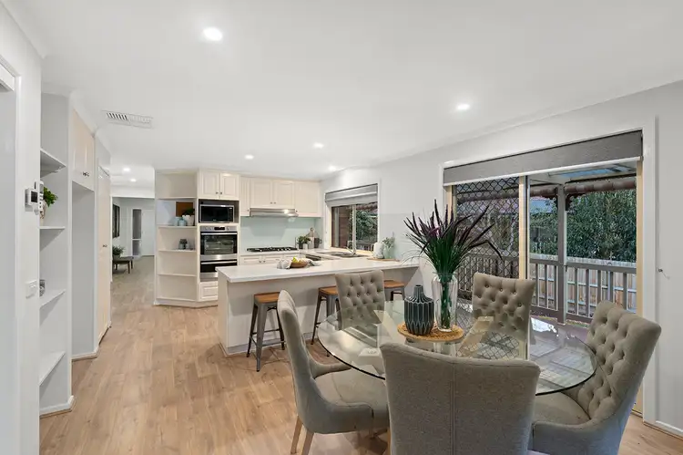 Sixth view of Homely house listing, 10 The Circuit, Lilydale VIC 3140