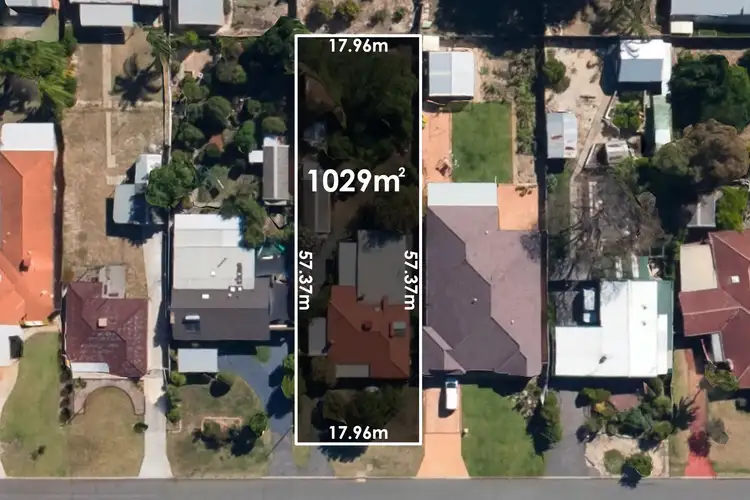 64 Arlunya Avenue, Belmont WA 6104
