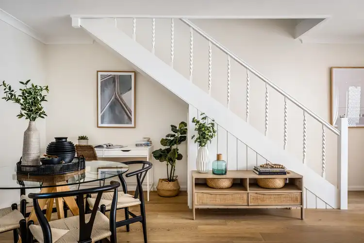 Fourth view of Homely townhouse listing, 17/470 Pacific Highway, Lindfield NSW 2070