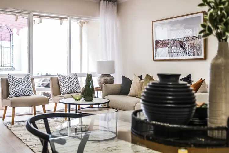 Fifth view of Homely townhouse listing, 17/470 Pacific Highway, Lindfield NSW 2070
