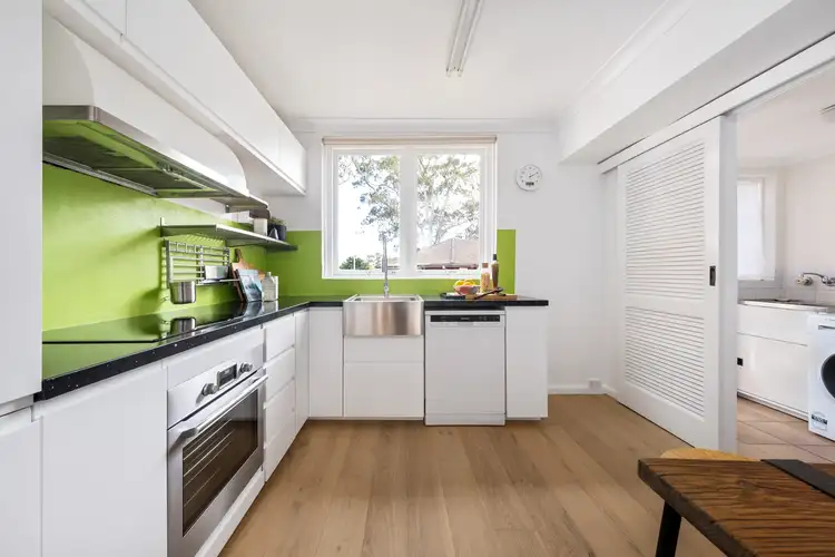 Sixth view of Homely townhouse listing, 17/470 Pacific Highway, Lindfield NSW 2070