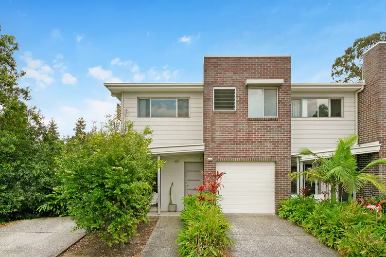 1/16 Sapphire Place, Elanora QLD 4221