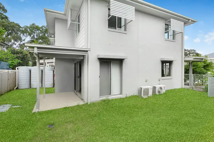 Sixth view of Homely townhouse listing, 1/16 Sapphire Place, Elanora QLD 4221