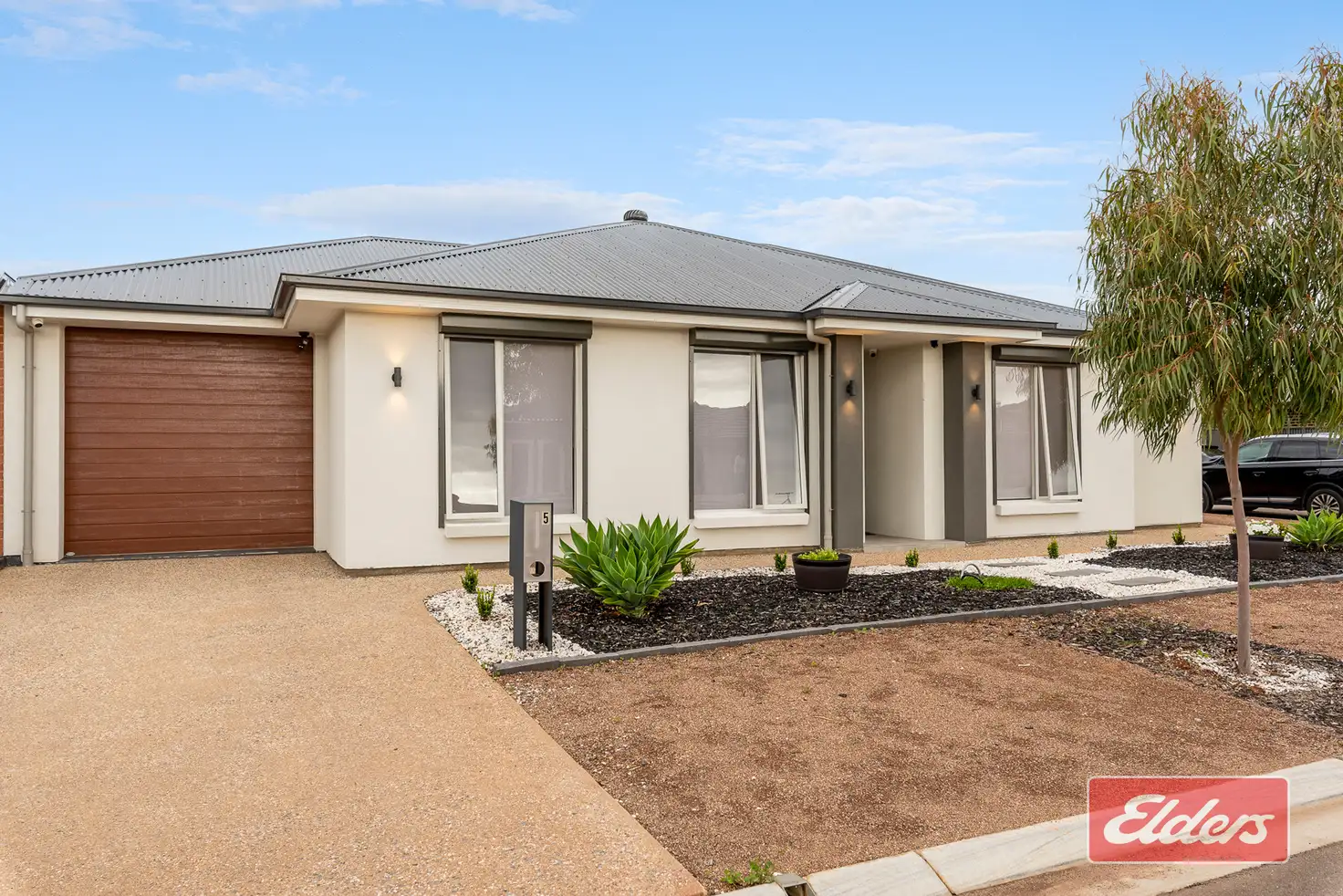 Main view of Homely house listing, 5 Martha Way, Blakeview SA 5114