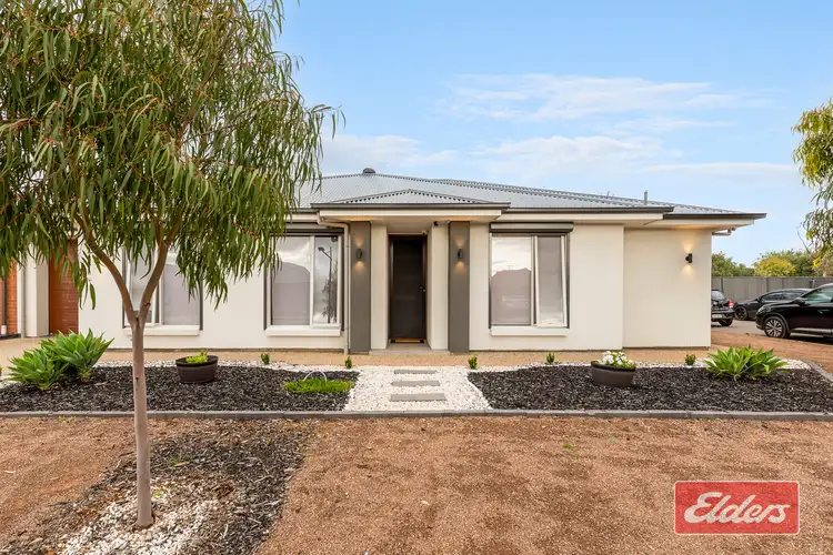 Second view of Homely house listing, 5 Martha Way, Blakeview SA 5114