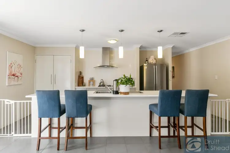 Sixth view of Homely house listing, 302 Lyon Road, Aubin Grove WA 6164